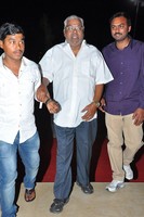 Celebs at Ali Brother Khayum Wedding Reception